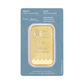1 oz Gold Bar - Britannia - Royal Mint .9999 Au