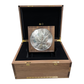 10 Kilogram Silver Maple Leaf Coin - Royal Canadian Mint .9999 Ag (Mintage: 299)