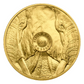 1 oz Gold Coin - 2023 Big 5 Series: Elephant - South African Mint - .9999 Au