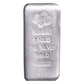 1 Kilogram Silver Bar (Cast) - PAMP Suisse - 1 Kg Silver Bar (Cast) - .999 Ag