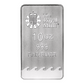 10 oz Silver Britannia Bar - Royal Mint - .999 Ag