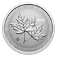 2 oz Silver Coin - 2024 Twin Maple Leaf - The Royal Canadian Mint .9999 Ag
