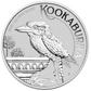 1 oz 2022 Silver Kookaburra Coin - .9999 Ag - Perth Mint