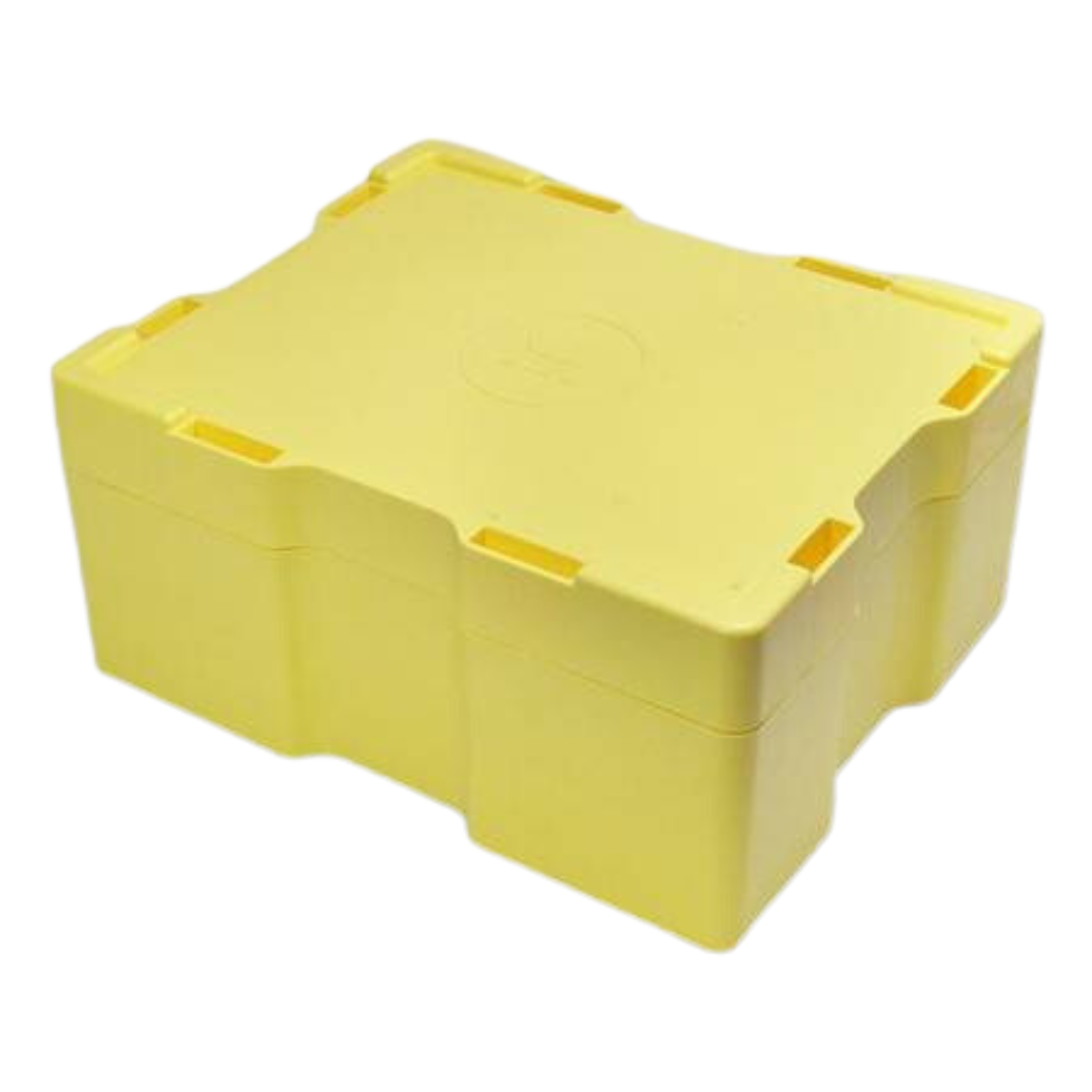 Empty Monster Box for Royal Canadian Mint Silver Coins \u2013 Global Bullion Suppliers