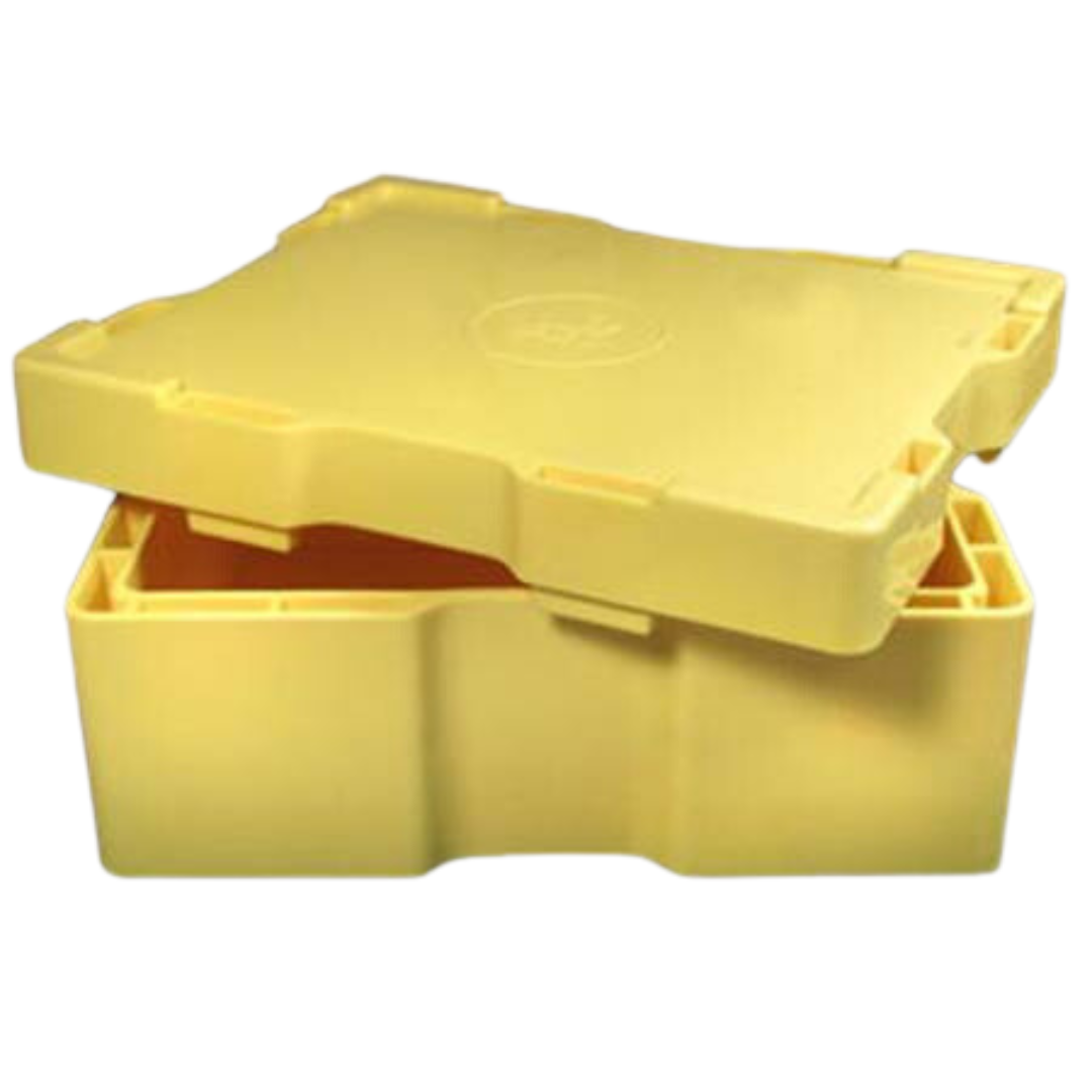 Empty Monster Box for Royal Canadian Mint Silver Coins \u2013 Global Bullion Suppliers