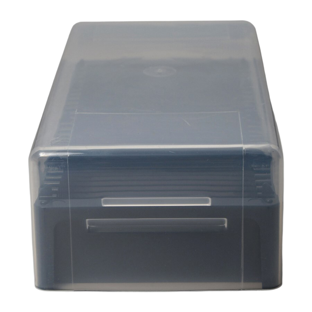 Empty Store Box Empty Storage Box for PAMP Suisse Assay Cards – Global Bullion Suppliers