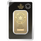 1 oz Gold Bar 2025 - .9999 Au - Royal Canadian Mint