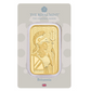 1 oz Gold Bar - Britannia - Royal Mint .9999 Au