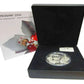 1 kg Pure Silver Coin - 2008 $250 Towards Confederation