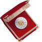 2005 $15 Year of the Rooster - Sterling Silver Coin