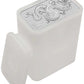 1 oz Perth Mint Lunar Dragon Silver Bar .9999 Fine