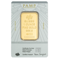 1 oz Gold Bar - PAMP Suisse - Lady of Justice - .9999 Au