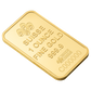 1 oz Gold Bar - PAMP Suisse - Lady of Justice - .9999 Au