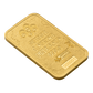 1 oz Gold Bar - PAMP Suisse - Pirate's Booty Blackbeard & Queen Anne's Revenge - .9999 Au