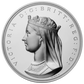 10 oz 2017 $100 The 1867 Confederation - Pure Silver Coin