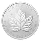5 oz Silver Coin - 2026 Grand Maple Leaf - Royal Canadian Mint .9999 Ag