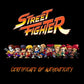 1 oz. Pure Silver Coin – Street Fighter Mini Fighters: Chun-Li (2021)