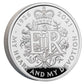 Royal Celebration Two-Coin Set: 95th Birthday of Her Majesty Queen Elizabeth II (2021)