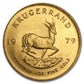 1 oz Gold Coin - Backdated Random Year Krugerrand - South Africa Mint - Au