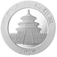30 gram Silver Panda Coin - Random Year - .999 Ag - China Mint