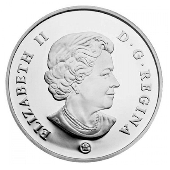 The Poppy - Special Edition Proof Silver Dollar (2004)