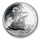 400th Anniversary of the First French Settlement in North America - Proof Set (2004)