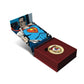 $75 14-Kt. Gold Coin - Superman™: The Early Years - Mintage: 2,000 (2013)