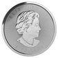 1.5 oz Silver Coin - 2016 Polar Bear - Royal Canadian Mint - RCM .9999 Ag