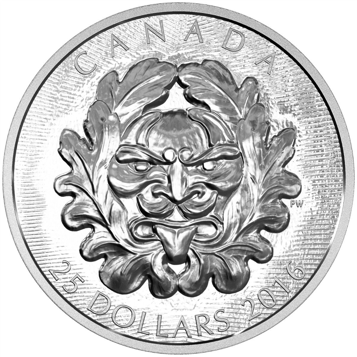 Fine Silver Ultra-High Relief 3-Coin Set – Sculptural Art of Parliament – Mintage: 4,000 (2016)