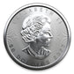 1 oz Platinum Maple Coin - Random Year - Royal Canadian Mint - RCM .9995 Pt