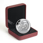 60th Anniversary of the Korean Armistice Agreement - Special Edition Proof Silver Dollar (2013)