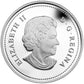 1 oz. Fine Silver Coin - Autumn Falls - Mintage: 7,500 (2014)