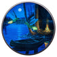 2 oz. Fine Silver Glow-in-the-Dark Coin – Moonlight Fireflies – Mintage: 4,000 (2015)