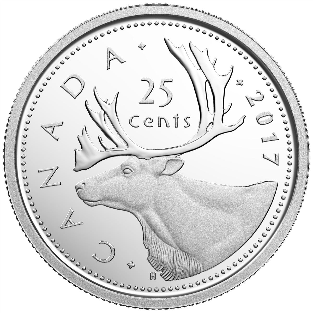 150th Anniversary of Canadian Confederation - Fine Silver Proof Set (2017)