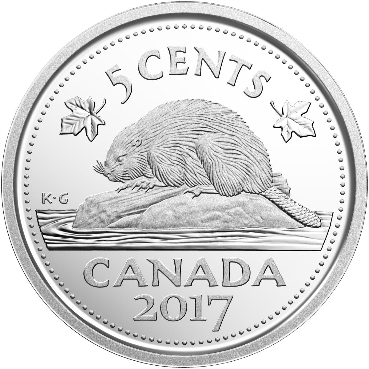 150th Anniversary of Canadian Confederation - Fine Silver Proof Set (2017)