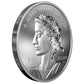 $1 Peace Dollar - Fine Silver Coin (2020)
