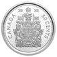 75th Anniversary of V-E Day: Royal Canadian Navy - Special Edition Silver Dollar Proof Set (2020)