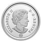 100th Anniversary of Bluenose - Pure Silver Proof Set (2021)