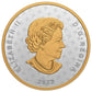 Canadian Passages - Pure Silver Puzzle Coin Set (2022)