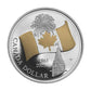 Proof Set of Canadian Coinage (2005)