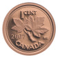 Canadian Coinage Proof Set - Loon / Thayendanegea (Gold-Plated) / Bear (2007)