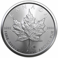 15x 1 oz Silver Maple Leaf Coin - 15 oz Starter Kit - Royal Canadian Mint - RCM .9999 Ag