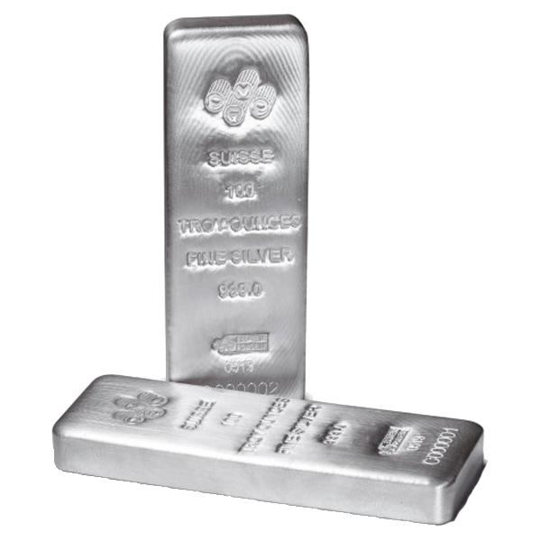 Buy 100 Oz Silver Bar Pamp Suisse 100 Oz Pamp Bar Silver Buy 100 Ounces NEW DESIGN SUISSE AG 9999