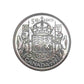 Buy Canada Silver Half Dollar Canadian 80% Silver 50 Cent Piece Coin $0.50 Face Value 0.800 Random Year 80% Junk Silver