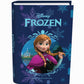Disney Frozen - Magic of The Northern Lights : Anna - 2016 Canada $2 Two Dollar Pure Silver Coin - Royal Canadian Mint