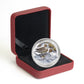 Ducks of Canada - Pintail Duck - 2014 Canada 1/2 oz Pure Silver Coin - Royal Canadian Mint