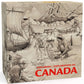 Exploring Canada: The Gold Rush - 2014 Canada $15 Pure Silver Coin - Royal Canadian Mint