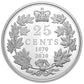 First National Coinage - 2020 Canada 4-Coin Pure Silver Set - Royal Canadian Mint