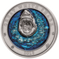 Great White Shark - 2018 Canada 3 oz Pure Silver Ultra High Relief Coin - Royal Canadian Mint