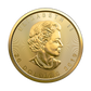 Buy 1/2 Oz 2019 Gold Maple Leaf Coin Royal Canadian Mint Obverse